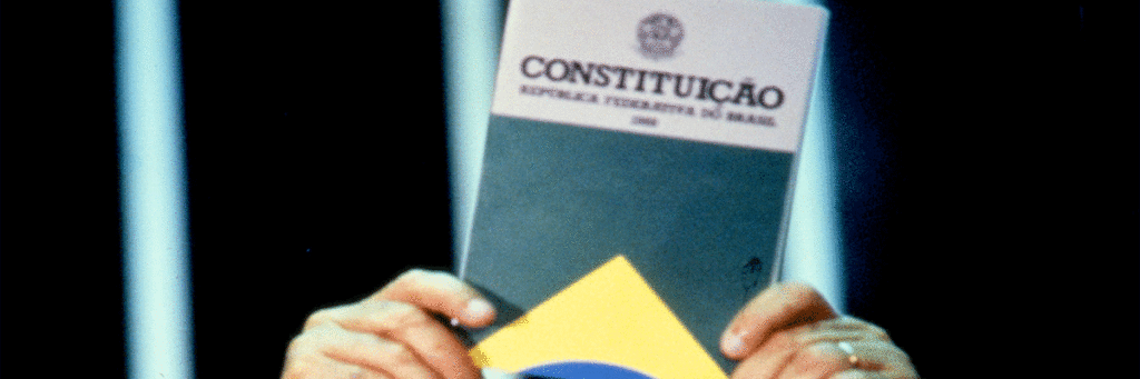 O que é uma constituição?
