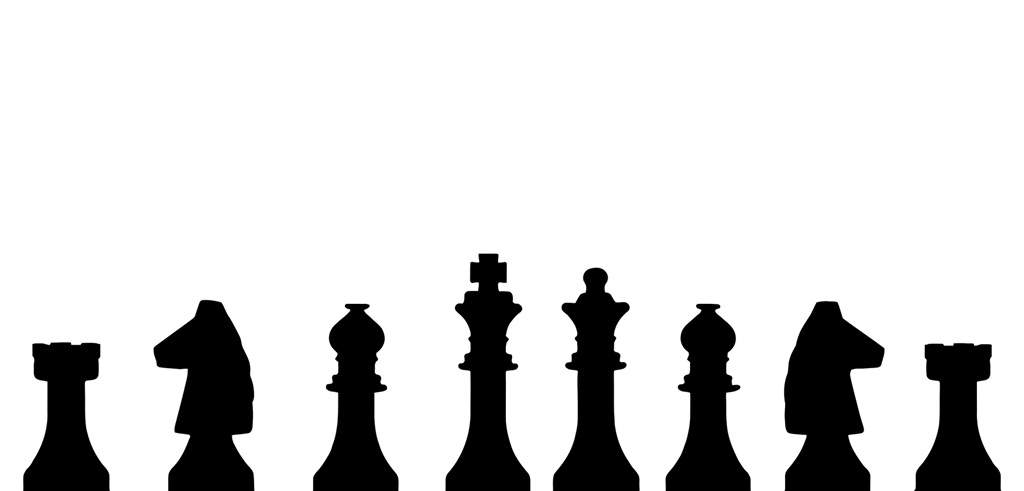 Conheça as peças do xadrez