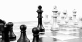 As regras do xadrez e a influência no posicionamento das peças