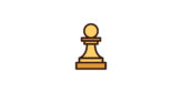 o peao no xadrez e a abertura